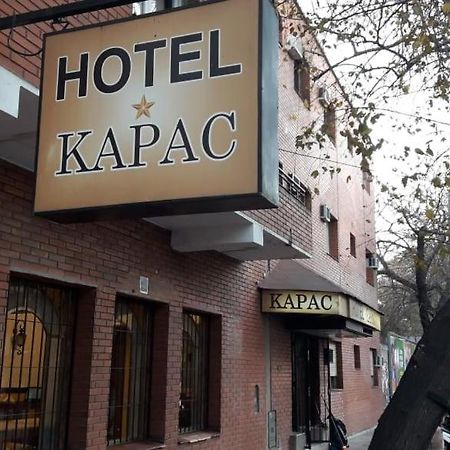 Hotel Kapac Mendoza Exterior photo